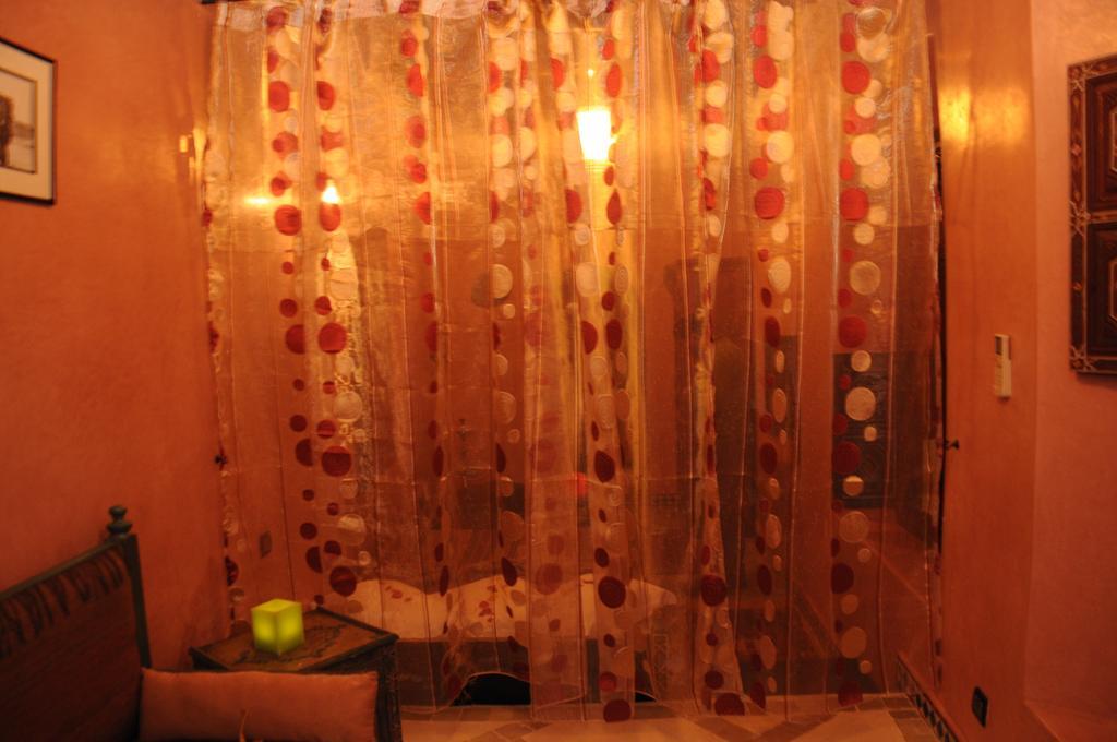 Riad Lalla Aicha Hotel & Spa Marrakesh Room photo