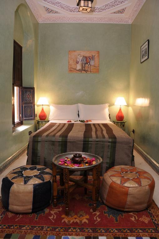 Riad Lalla Aicha Hotel & Spa Marrakesh Room photo