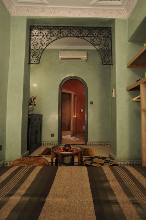 Riad Lalla Aicha Hotel & Spa Marrakesh Room photo