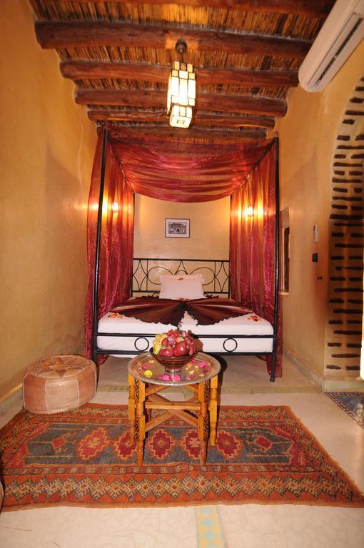 Riad Lalla Aicha Hotel & Spa Marrakesh Room photo