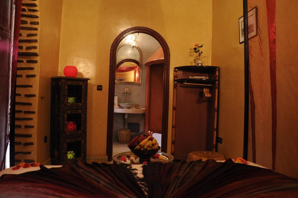 Riad Lalla Aicha Hotel & Spa Marrakesh Room photo