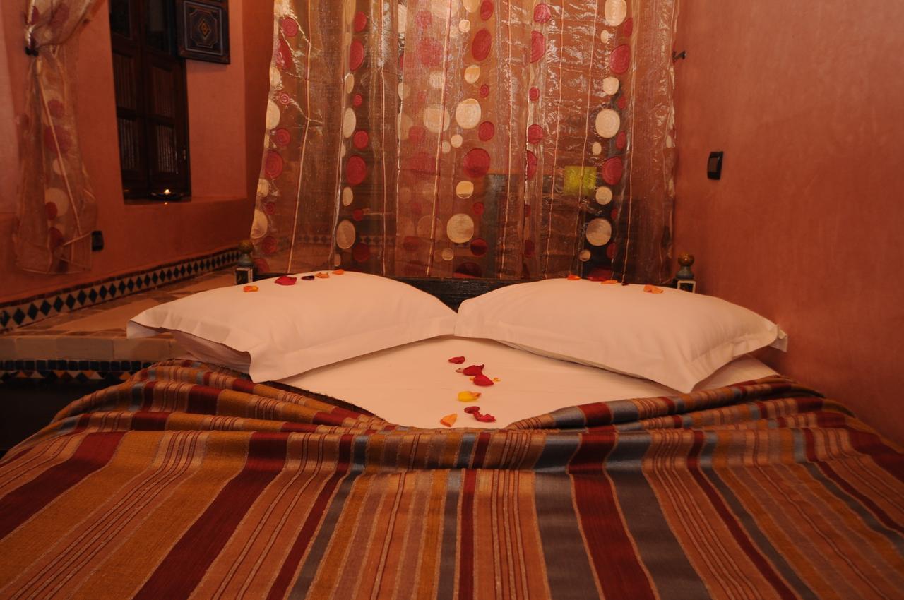 Riad Lalla Aicha Hotel & Spa Marrakesh Room photo