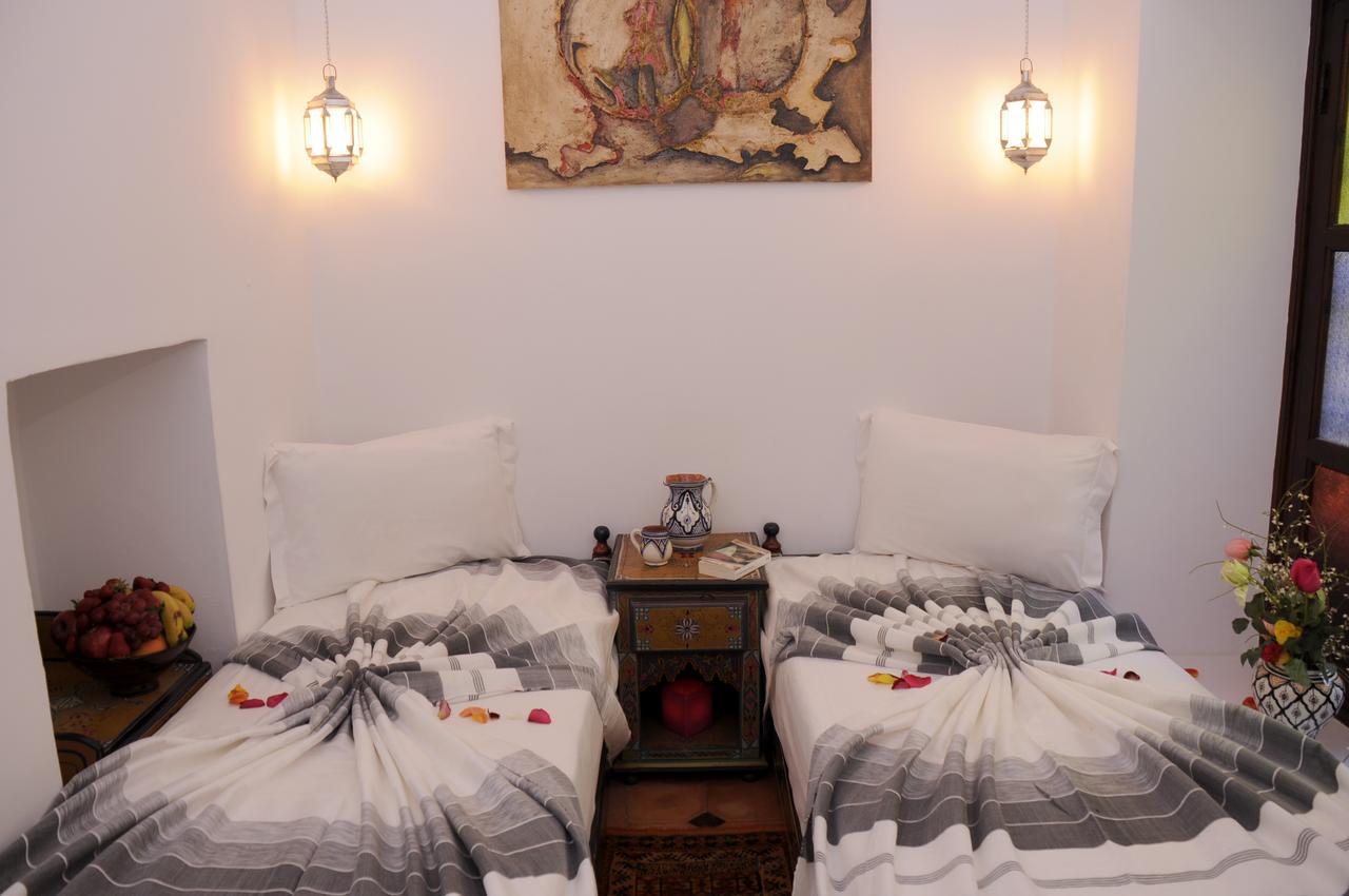 Riad Lalla Aicha Hotel & Spa Marrakesh Room photo